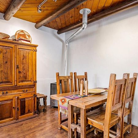 Pueblo Revival Villa Taos Dış mekan fotoğraf